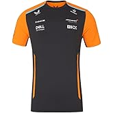 McLaren F1 2024 Men's Team T-Shirt