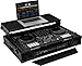 Odyssey Cases Pioneer Ddj-1000/ Ddj-1000Srt Glide Style Case -Black