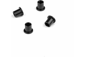 Tekno RC LLC Rear Outer Hinge Pin Bushings EB/NB48 2.1 4pcs TKR9056 Gas Car/Truck Option Parts