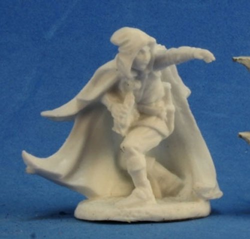 RPR77209 Arran Rabin Miniature Dark Heaven Bones Reaper Miniatures