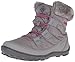 Columbia Youth Minx Shorty Omni-Heat Waterproof-K Snow Boot