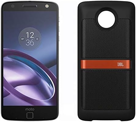 motorola moto z jbl