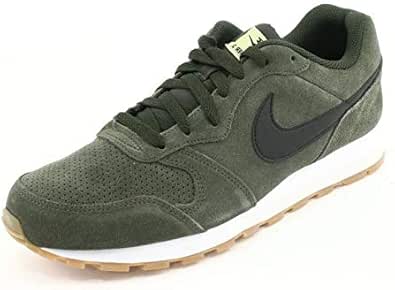 tenis masculino nike runner