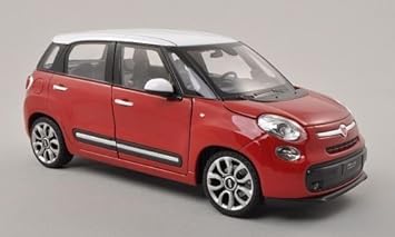 Fiat 500 miniature Clearance