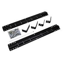 Reese Towpower 30035 20K Fifth Wheel Rail Kit