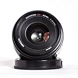 MINOLTA(ミノルタ) AF 35mm F2 New