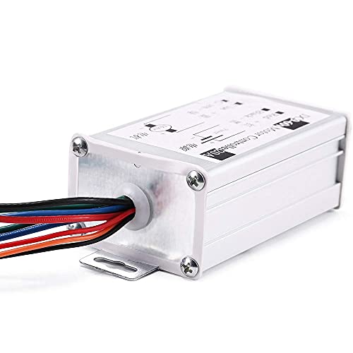 PWM DC Motor Speed Controller,Brush Motor Driver Controls Module DC 9V ...