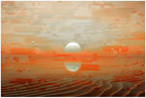 Smara by Parvez Taj Painting Print on Wrapped Canvas -