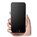iPhone 7 Screen Protector Matte Anti-Glare & Anti-Fingerprint 9H HD Clear Tempered Glass Film Smooth as Silk (iPhone 7)