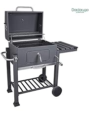 Tectake affumicatore Tectake affumicatore