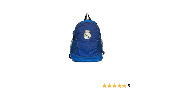 real madrid backpack amazon