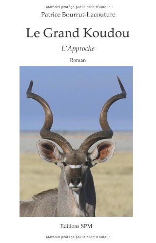 Le  grand koudou