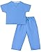 Scoots Kids Scrubs for Boys
