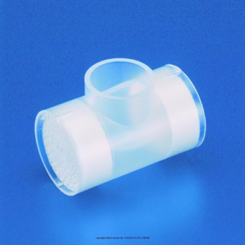 Thermovent® T Heat and Moisture Exchanger - UOM = Case of 50