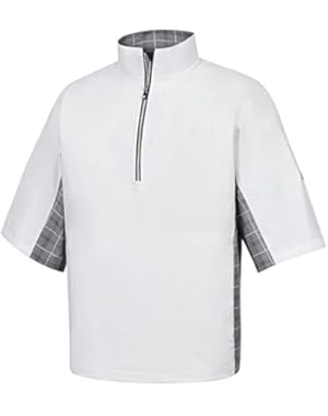 Hydrolite Short Sleeve Rain Shirt 2017