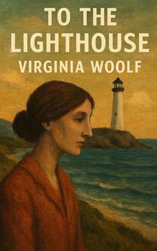 To the Lighthouse by Virginia Woolf 1st (first) Edition [Paperback