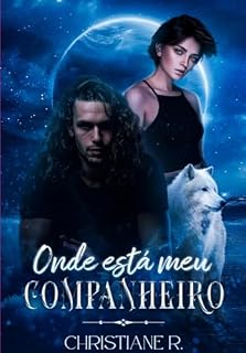 Livro Onde Està Meu Companheiro
