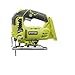 Ryobi ZRP523 18-Volt One Plus Orbital Jig Saw (Tool Only) (Renewed)