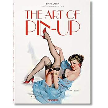 The Art of Pin-up The Art of Pin-up