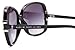 Marc by Marc Jacobs Women's MMJ 216/S Rectangular Sunglasses