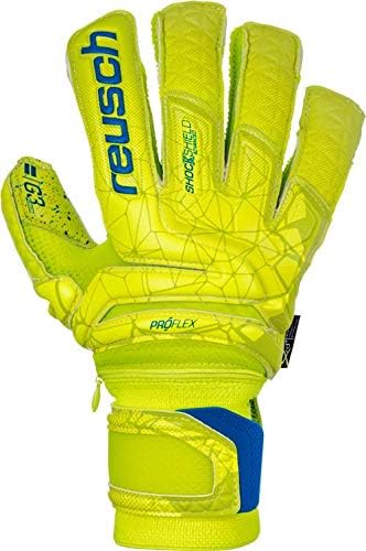 Reusch Fit Control Supreme G3 Fusion Ortho-Tec Soccer Goalie Gloves