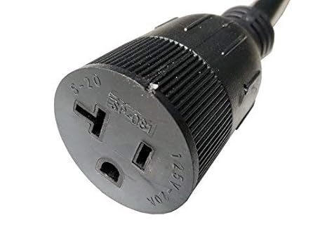 L14 30 Male Plug Wiring Diagram - Wiring Diagram Schemas