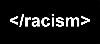 New Sticker Decal Geek Nerd Anti Racist Fascist Racism Antifa Occupy Activist Amazon Fr Bienvenue