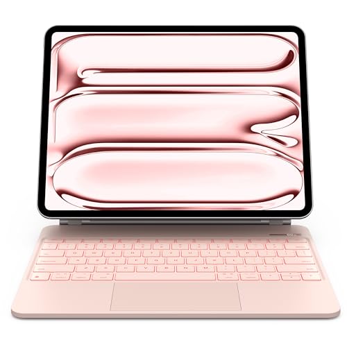 CHESONA Magic Keyboard Case