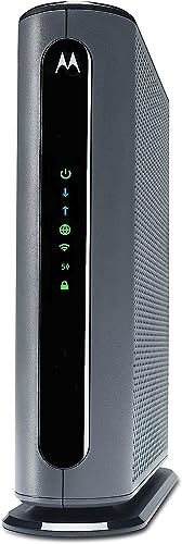 Motorola MG7700 Modem Router