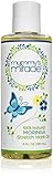 Mummy's Miracle Moringa Stretch Mark removal oil and scar reducer 4 oz - Single