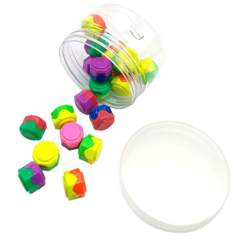 GARASANI Gonggi Konggi Korean Jacks Stone Game (18 Pcs) Pricepulse