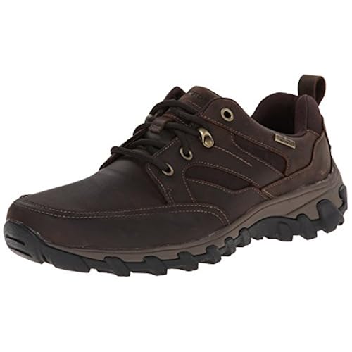 rockport cold springs waterproof boot