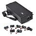 Targus 90W Universal Laptop Power Adapter for Dell, Lenovo, Toshiba, HP, Acer (Certified Refurbished)