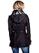 GUESS Women's Bristin Peacoat