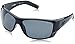 ARNETTE AN4215-41/81 SUNGLASSES BLACK | POLAR GRAY 66MM