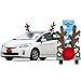 Amscan Festive Reindeer Car Kit - 16