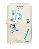 EUREKA FORBES AQUASURE from AQUAGUARD MAXIMA UV+UF WATER PURIFIER