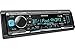 Kenwood KMM-BT325U Single Din Bluetooth SiriusXM Ready in-Dash Digital Media Car Stereo Receiver W/Spotify Control + Gravity Magnet Holder