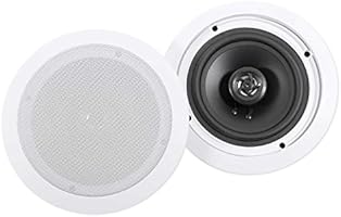 8 ohm surround speakers