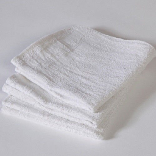 Men s Velour Cotton Terry Shower and Bath Towel Wrap (One Size) (Black