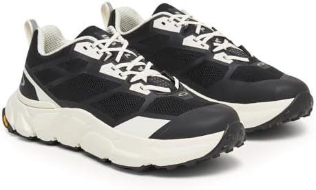 Amazon.com | Oakley Mens Sierra Terrain Sneaker, Graphite, 7