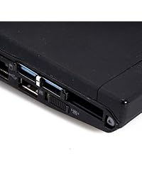 GMYLE ExpressCard 34 mm a USB 3.0 Adapter (Dual Port)
