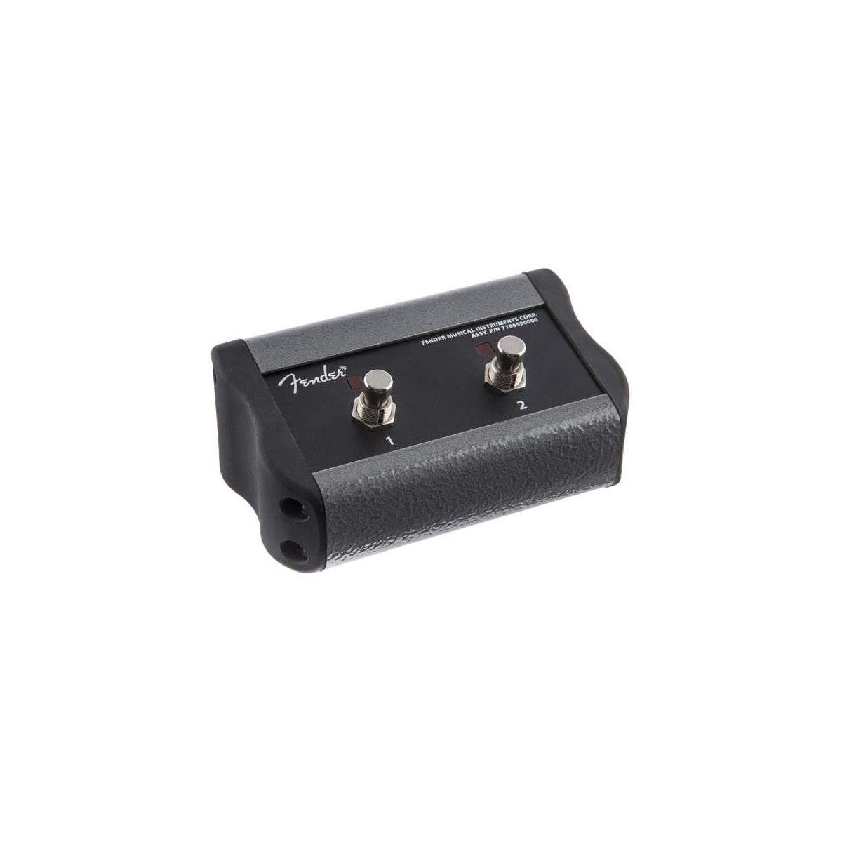 Fender 2-Button Footswitch - Channel/Reverb - Acoustic PRO/SFX