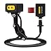 Champion Mini-Rocker Switch Winch Remote Control Kit for 5000-lb. or Less ATV/UTV Winches