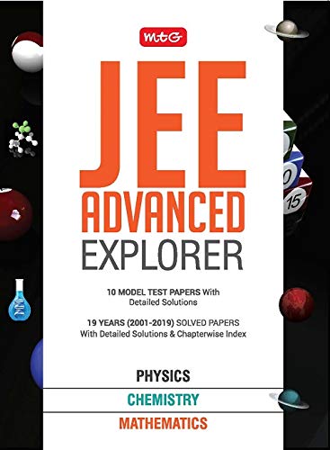 JEE Advanced Explorer