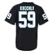 Short Sleeve Player Performance Name and# Tee