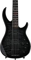 Peavey Millennium 5 Active - Trans Black
