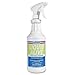 Dymon Liquid Alive Odor Digester - Liquid Solution - 32 fl oz (1 quart) - White