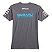 Subaru Rally Tee Shirt Impreza Sti T shirt Official Genuine WRX NEW 2016 VERSION