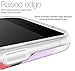 AknaCase Case Compatible with iPhone 6/6s for Girls, New Glamour Series Flexible Soft TPU Cover [Colorful Cube](213-U.S)